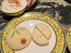 -富华斋饽饽铺·宫廷糕点·伴手礼(护国新天地店)