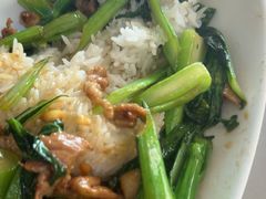 -维园港式茶餐厅(龙岗盛平店)