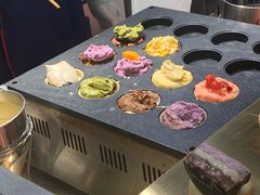 -拾烧·古法手作车轮饼(西直门凯德茂店)