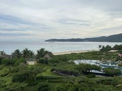 -三亚亚龙湾天域度假酒店