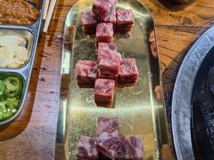 -原始泥炉烤肉(总店)