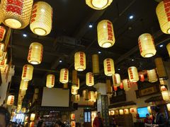 -老武汉大客堂(百瑞景店)