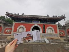 -大钟寺古钟博物馆