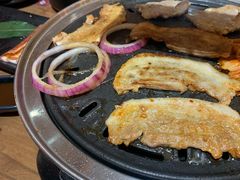-九田家黑牛烤肉料理(二天地店)