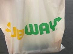 -赛百味SUBWAY(星摩尔店)