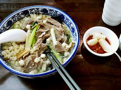 -陕西名小吃(T3航站楼一店)