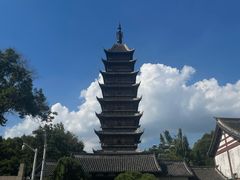 -常熟方塔园