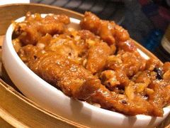 -港粥茶餐厅(奎文店)