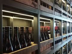 -The Meat & Wine Co Southbank(南岸店)