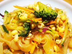 -吕氏疙瘩汤·海鲜新鲁菜(凯德mall新都心店)