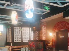 -小城外婆肴私房菜.家宴聚集点(圆明园颐和园·清河上地店)