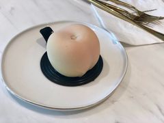 -La Porte de Paris 巴黎之门法式甜品