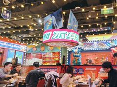-大吉利·潮汕牛肉火锅(河西店)