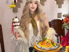 -翡翠鸟精品泰国菜(北辰财富中心店)