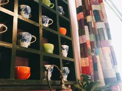 -三小姐咖啡店西餐下午茶(太平门直街店)