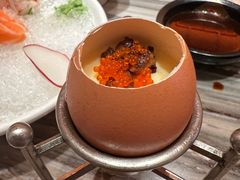 -赤坂亭·M9和牛烧肉·铁板烧·日料398放题(长泰广场店)