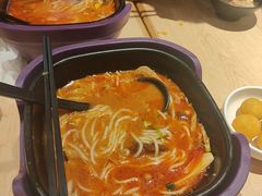 -阿香米线(乐客城店)