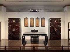 -中国紫檀博物馆