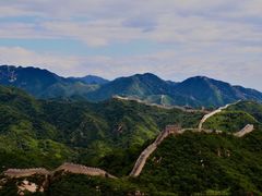 景点-八达岭长城