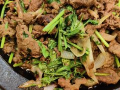 -烤肉宛饭庄(北新桥店)