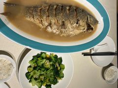 -豫丰汇河南名菜楼(武记餐饮)