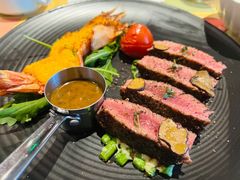-安妮意大利餐厅(国贸店)