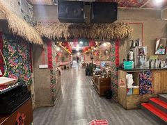 -白城车站店一九二八铁锅炖