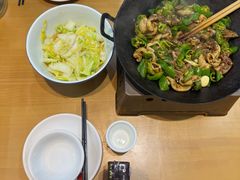 -张氏父子常德肠子馆(贺龙店)
