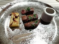 -香樟花园法式铁板烧(恒隆广场店)