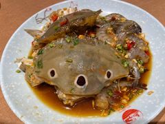 -抱德·潮汕味(敦和店原惠城鱼仔)