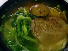 -凯丽上海阳春面馆(德仁里店)