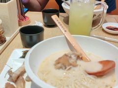 -味千拉面(惠州文昌一路分店)