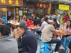 -荔林食店(西华路店)