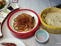 -味+新京宴·烤鸭·北京菜(创意谷店)