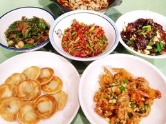 -湘村小灶·地道长沙菜·本地人优选(万家丽路店)