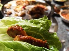 -酒拾烤肉(阳光100店)