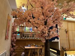 -樱之味精致料理融合餐厅