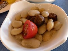 -鹭江宾馆·观海餐厅