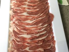 -福寿斋·老北京铜锅涮肉·烤鸭(顺义总店)
