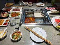 -海底捞火锅(和安宁春城店)