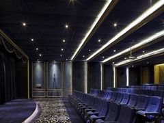 -保利万和CFR国际影城(钱江世纪城店)