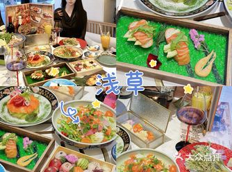听劝!来大连一定要吃完这几家再离开!!