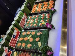 -加餐海鲜自助(集美银泰百货店)