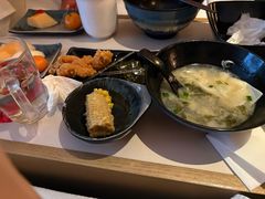 -和子足浴SPA会馆(竹山路店)