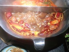 -湊湊火锅·茶憩(石家庄万象城店)
