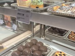 -BROAD面包路·欧式面包(龙湖时代C馆店)