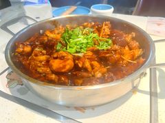 -黄记煌三汁焖锅(顺义华联店)