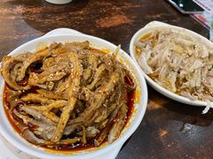 -牛王庙(龙华花园店)