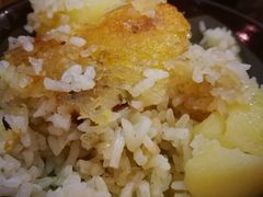 -郑件洋芋饭庄