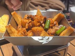-功夫怪兽·烧烤(西工小街店)